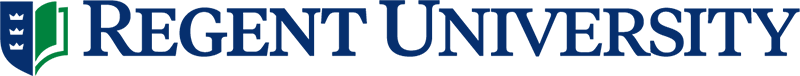Regent University logo